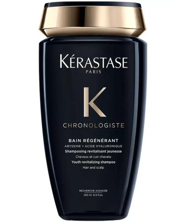 Kerastase Chronologiste Bain Revitalisant 250 ml shampoo