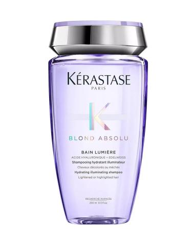 Kerastase Blond Absolu Bain Lumiere 250ml blond