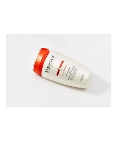 Kerastase Nutritive Bain Satin1 shampoo 250ml - Buy Online on GoSupps.com