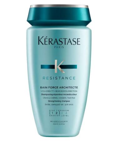 Kerastase RESISTANCE Bain Force Architecte 250 ml shampoo