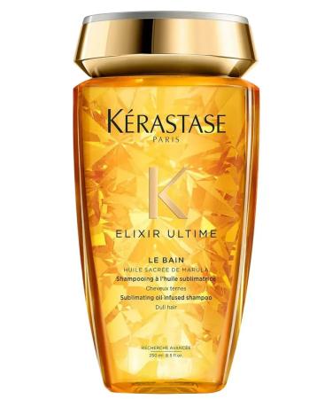 Kerastase Elixir Ultime le Bain 250 ml shine