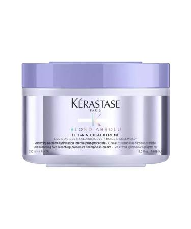 Kerastase Blond Absolu Cicaextreme 250 ml cream