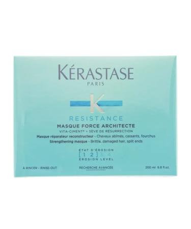 Kerastase Krasastas Resistance Force Architecte Mask 200ml - Buy Online on GoSupps.com