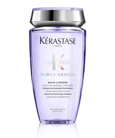 Kerastase Krasastas Blond Absolu Lumiere shampoo 250ml