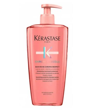 Kerastase Krasastas Chroma Absolu shampoo for dyed hair 500 ml