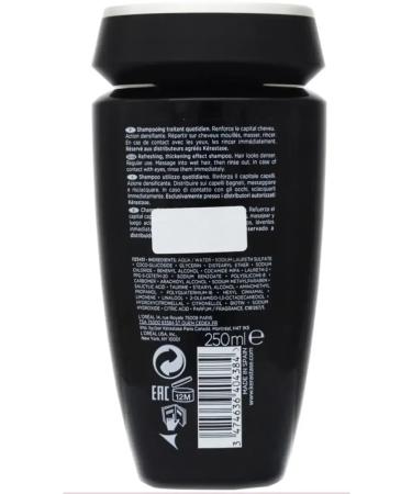 Kerastase Krasastas Densifique Shampoo-Wande for men 250 ml - Buy Online on GoSupps.com