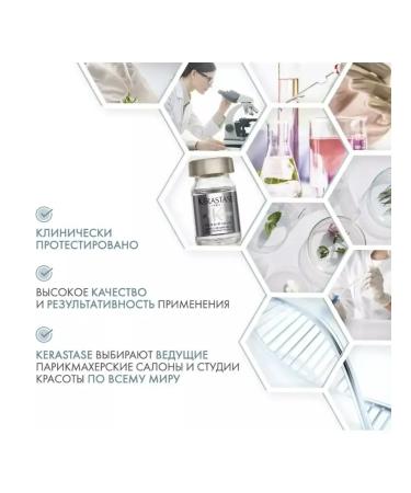 Kerastase Krasastas Densifique Shampoo-Wande for men 250 ml - Buy Online on GoSupps.com