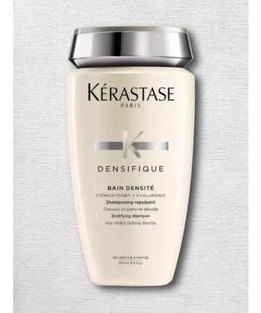 Kerastase Kerastas Densifique Densite Shampoo-Wandering 250 ml