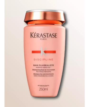 Kerastase Krasastas Discipline Fluidealiste Shampoo 250 ml