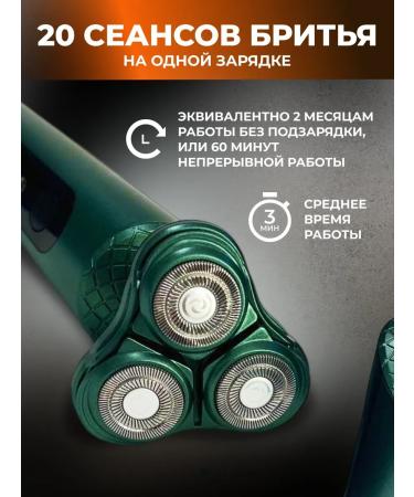 Green E-ROTARY ELECRECTION - Buy Online on GoSupps.com