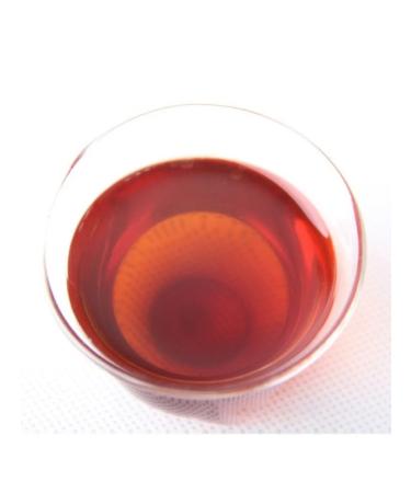 JEKITCHAY Black Chinese Destroyed Tea Shu Puer 2008 - Buy Online on GoSupps.com
