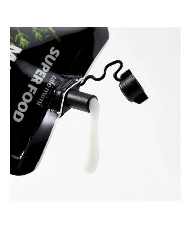 Cafe Mimi Mask for hair growth and strengthening olive thyme 100ml - Buy Online on GoSupps.com