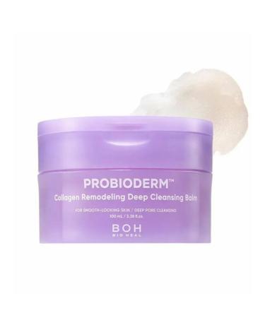 BIO HEAL BOH cleansing balm for removing makeup - Buy Online on GoSupps.com