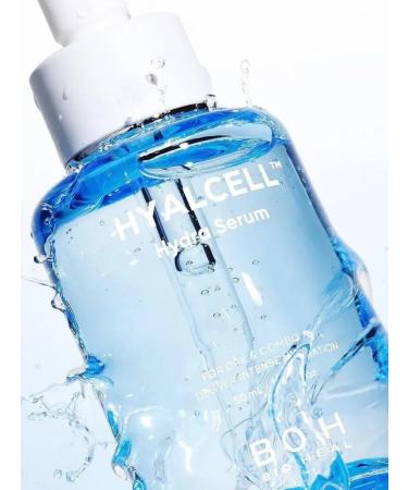 BIO HEAL BOH Moisturizing Hyalcell Hydra Serum - Buy Online on GoSupps.com
