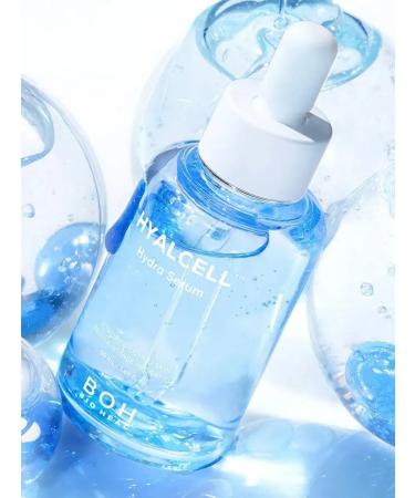 BIO HEAL BOH Moisturizing Hyalcell Hydra Serum - Buy Online on GoSupps.com
