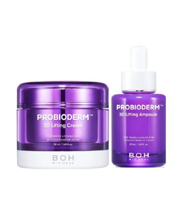 BIO HEAL BOH PROBIODERM 3D Lifting Cream ampoule - Buy Online on GoSupps.com
