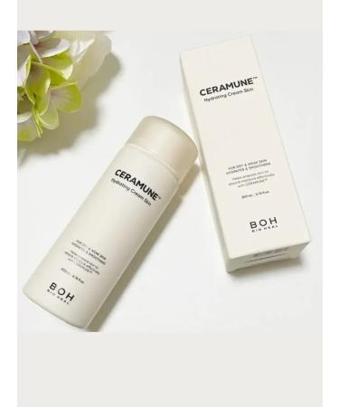 BIO HEAL BOH Facial cream Ceramune Hydrating Cream Skin Boh - Buy Online on GoSupps.com
