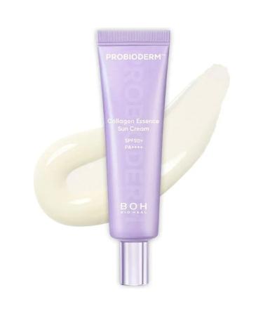 BOH BIO HEAL Sunglassment Cream Collagen Essence Sun Cream - Buy Online on GoSupps.com