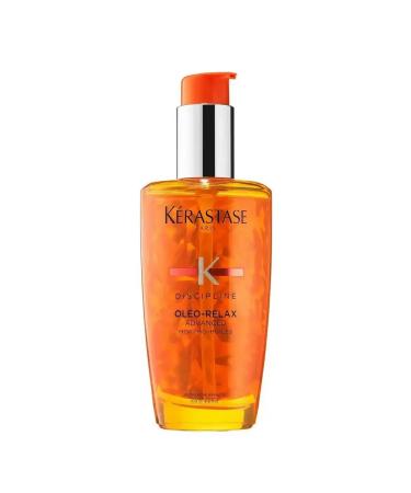 Kerastase Infutable oil for smoothing hair - Buy Online on GoSupps.com