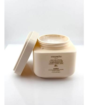 TANYAMI Hair mask - Buy Online on GoSupps.com