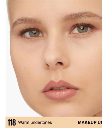 Tonal cream Maybelline 118 - Buy Online on GoSupps.com