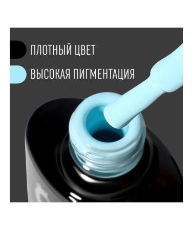 Blue-pint of blue three-phase for nails Led UV - Buy Online on GoSupps.com