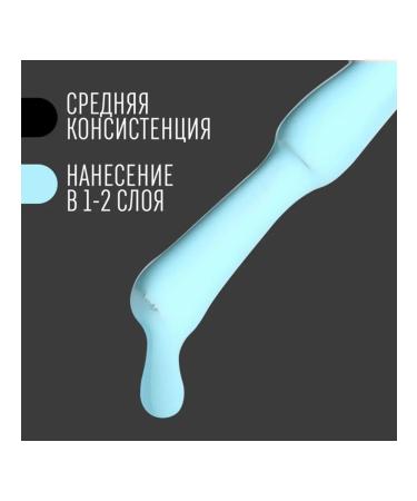 Blue-pint of blue three-phase for nails Led UV - Buy Online on GoSupps.com