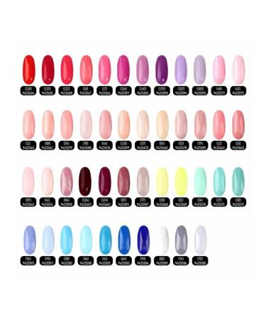 Blue-pint of blue three-phase for nails Led UV - Buy Online on GoSupps.com