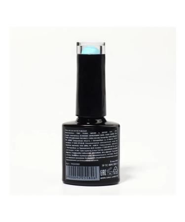 Blue-pint of blue three-phase for nails Led UV - Buy Online on GoSupps.com