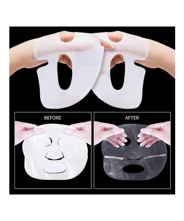 Deeply moisturizing mask (5 pcs) - Buy Online on GoSupps.com