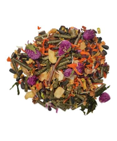 Bambini Pets Dry food for rabbits 800 g 4 pcs - Buy Online on GoSupps.com