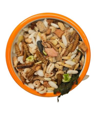 Bambini Pets Dry food for rats of mice 800 g 2 pcs - Buy Online on GoSupps.com