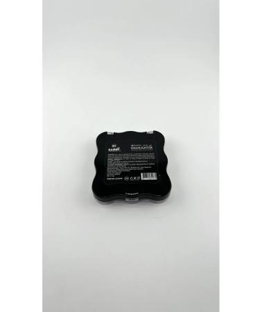 bean Highlighter for luminous face tone 4 - Buy Online on GoSupps.com