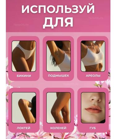 CharmMaisonCosmetics Clarifying body gel - Buy Online on GoSupps.com