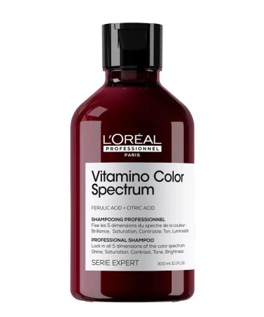L'Oreal Professionnel Shampoo Vitamino Color Spectrum 300 ml