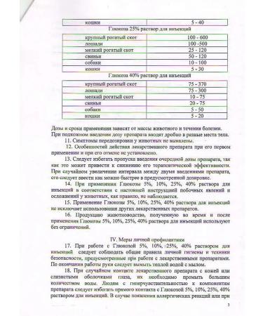 Bionite Glucose 40% injection solution 200 ml - Buy Online on GoSupps.com