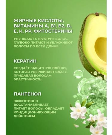 EDEN Shampoo for each day restoring 350 ml - Buy Online on GoSupps.com