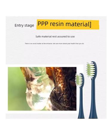 PHILIPS HX2 nozzle 4pcs Dupont without copper - Buy Online on GoSupps.com