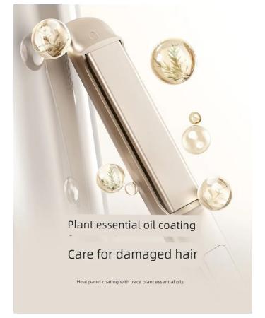 Rectifier Lena-pink gold (classic) anion 5 modes - Buy Online on GoSupps.com