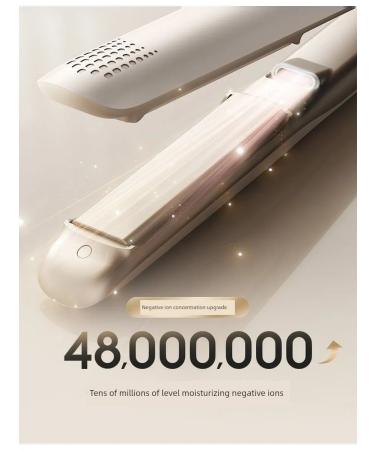 Rectifier Lena-pink gold (classic) anion 5 modes - Buy Online on GoSupps.com