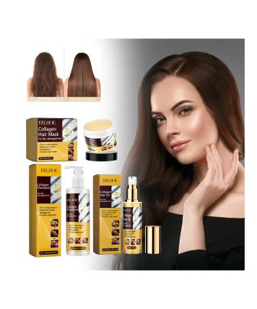 eelhoe COLAGEN HARREN EXTRARY OIC OF CARE - Buy Online on GoSupps.com