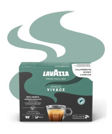 Capsules Lavazza Firma Vivace 48 pcs