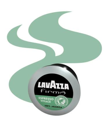 Capsules Lavazza Firma Vivace 48 pcs - Buy Online on GoSupps.com