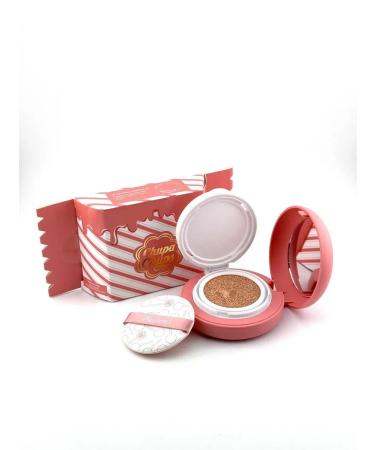 LanaBrand Cushon for face tonal cream tone 03 - Buy Online on GoSupps.com