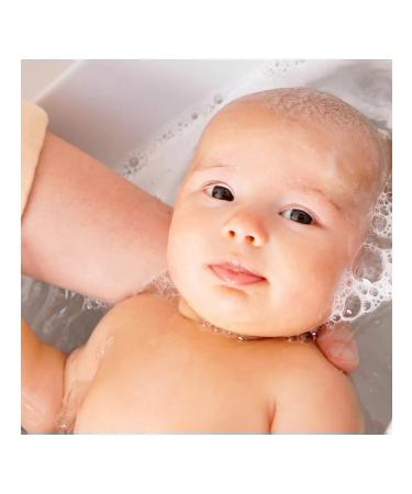 Biolane Set from seborrheic crusts shampoo + oil + brush - Buy Online on GoSupps.com