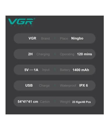 Electric blower with soft slices and comfort - Buy Online on GoSupps.com