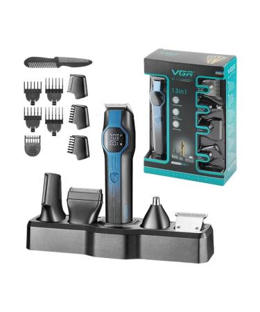 Multifunctional trimmer 13 in 1 to care - Buy Online on GoSupps.com