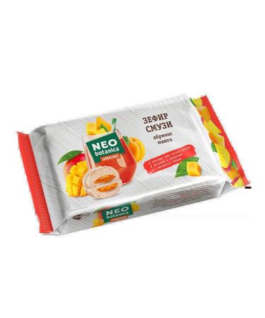 Neo Botanica Zephyr Smuzi Apricot Mango 280g 2pcs - Buy Online on GoSupps.com
