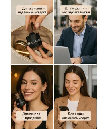 BIBA90 Innovative hair powder - Buy Online on GoSupps.com