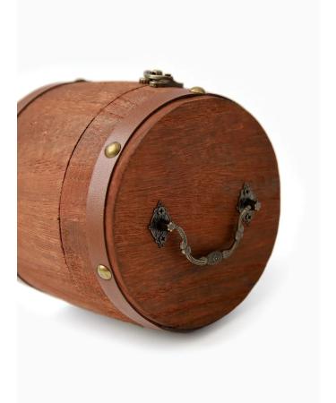 JEKITCHAY Chinese oolong tea in a barrel 250 g - Buy Online on GoSupps.com